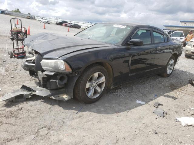 DODGE CHARGER SE 2014 with VIN 2C3CDXBG0EH269014 - Photo from auction