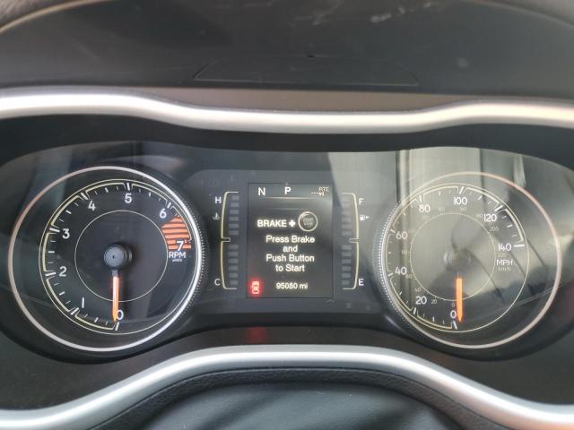 Photo 9 from auction – 2018 JEEP CHEROKEE L with VIN 1C4PJLLB8JD552141