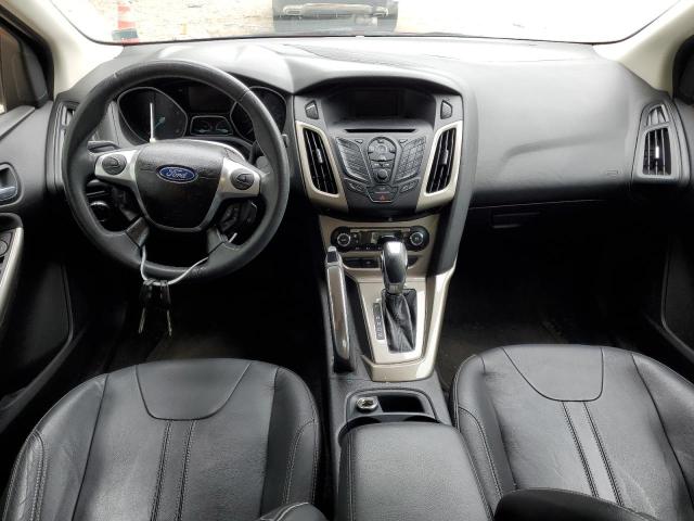 Photo 8 from auction – 2012 FORD FOCUS SEL with VIN 1FAHP3H2XCL169652