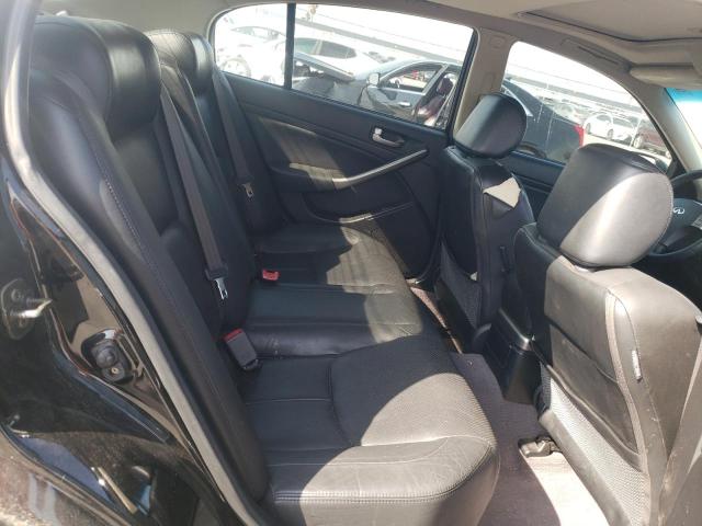 Photo 10 from auction – 2003 INFINITI G35 with VIN JNKCV51E73M013619