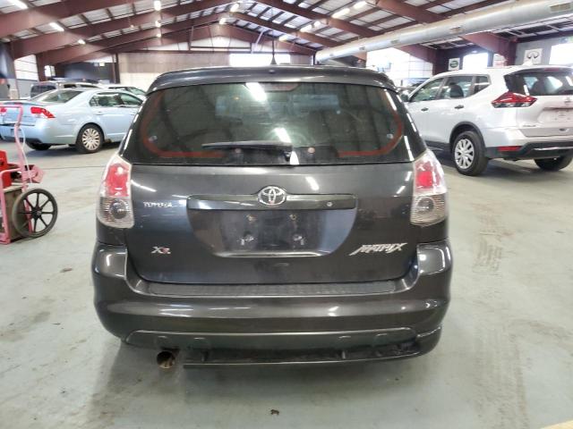 Photo 6 from auction – 2006 TOYOTA COROLLA MA with VIN 2T1KR32E26C560075
