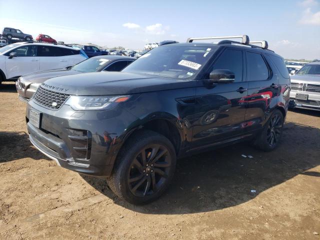 LAND ROVER DISCOVERY 2019 with VIN SALRT2RK6K2407108 - Photo from auction