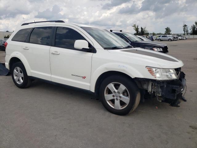 Photo 4 from auction – 2012 DODGE JOURNEY SX with VIN 3C4PDCBG2CT296497