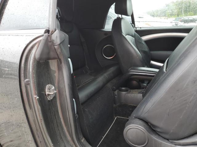 Photo 10 from auction – 2012 MINI COOPER S with VIN WMWZP3C5XCT250518