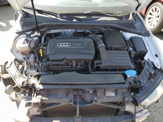 Photo 11 from auction – 2016 AUDI A3 PREMIUM with VIN WAUA7GFF6G1063917