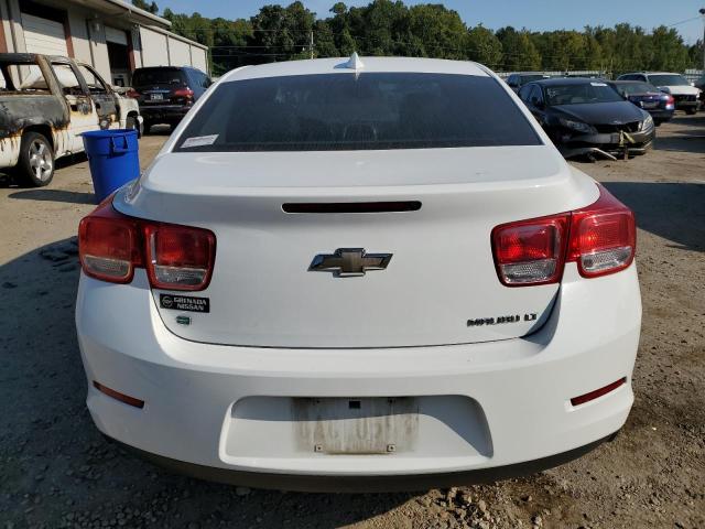 Photo 6 from auction – 2015 CHEVROLET MALIBU 1LT with VIN 1G11C5SL6FF306148