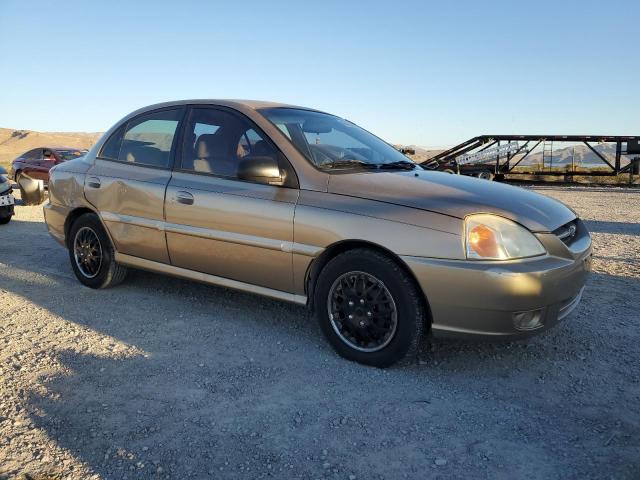 Photo 4 from auction – 2004 KIA RIO with VIN KNADC125646327784
