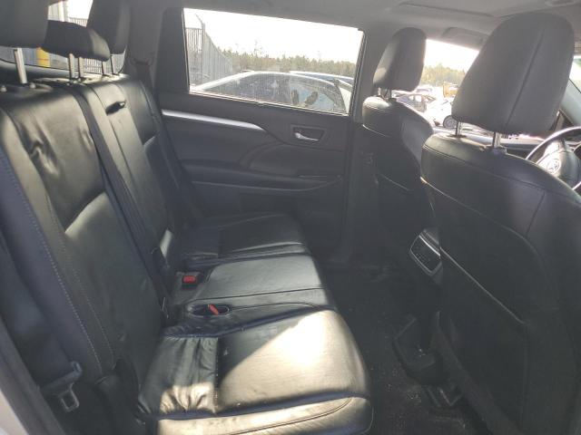 Фото 11 с аукциона – 2014 TOYOTA HIGHLANDER с VIN 5TDJCRFH9ES005442
