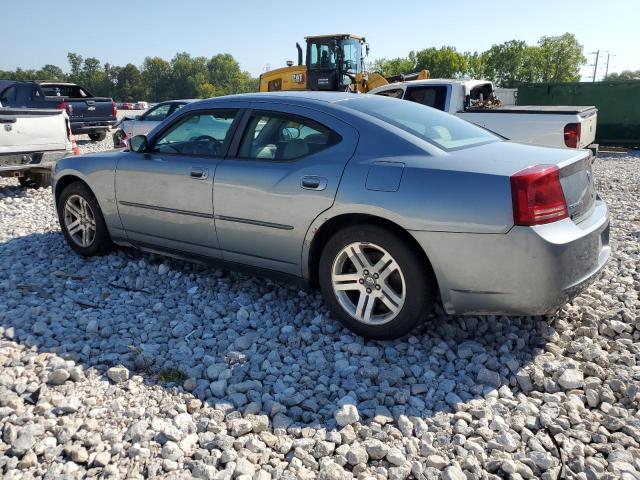 Photo 2 from auction – 2007 DODGE CHARGER R/ with VIN 2B3KA53H57H891494
