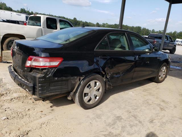 Photo 3 from auction – 2011 TOYOTA CAMRY BASE with VIN 4T1BF3EK9BU761216