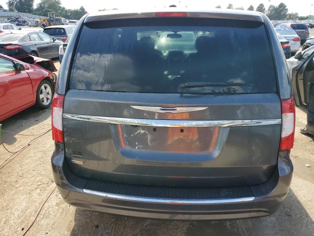 Photo 6 from auction – 2016 CHRYSLER TOWN & COU with VIN 2C4RC1BG1GR299769