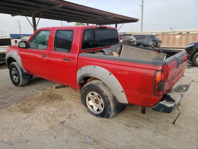 Снимка 2 от търг – 2003 NISSAN FRONTIER C с VIN 1N6ED27T23C430165
