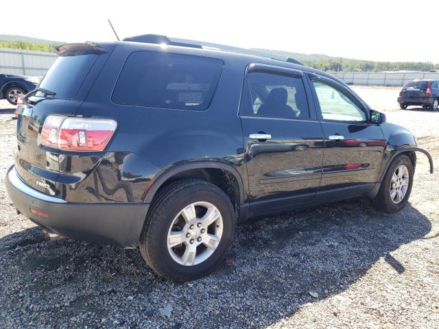 Photo 3 from auction – 2011 GMC ACADIA SLE with VIN 1GKKVPED0BJ377265