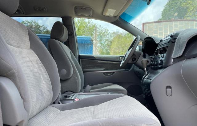 Photo 5 from auction – 2008 TOYOTA SIENNA CE with VIN 5TDZK23C48S204179
