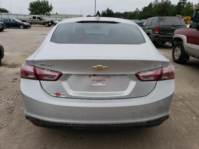 Photo 6 from auction – 2020 CHEVROLET MALIBU LT with VIN 1G1ZD5ST0LF004074