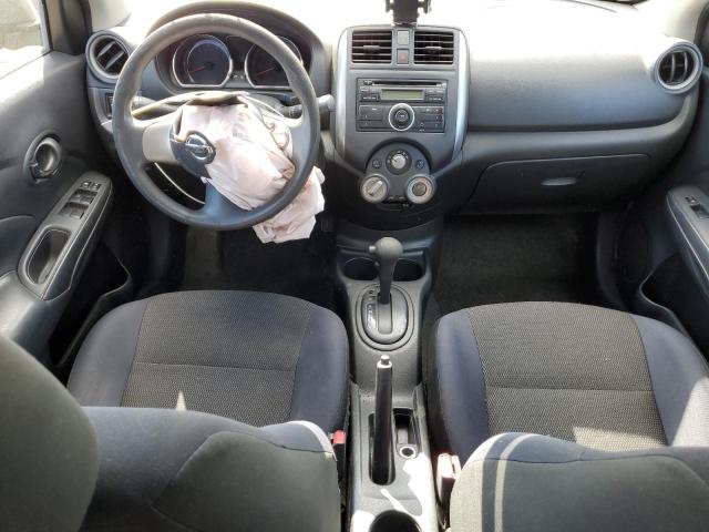 Photo 8 from auction – 2012 NISSAN VERSA S with VIN 3N1CN7AP0CL853141