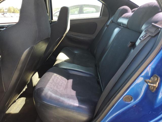 Photo 10 from auction – 2004 DODGE NEON SRT-4 with VIN 1B3ES66S54D578848