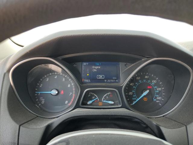 Photo 9 from auction – 2014 FORD FOCUS SE with VIN 1FADP3K2XEL135575