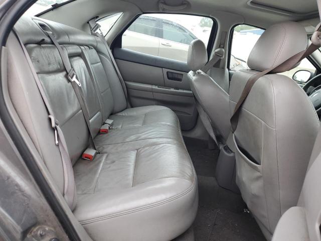Photo 10 from auction – 2004 FORD TAURUS SES with VIN 1FAFP55S64G162909