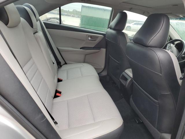Photo 10 from auction – 2017 TOYOTA CAMRY LE with VIN 4T1BF1FK7HU443185