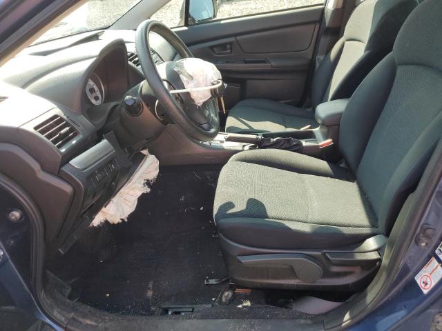 Photo 7 from auction – 2013 SUBARU IMPREZA with VIN JF1GJAA61DH030948