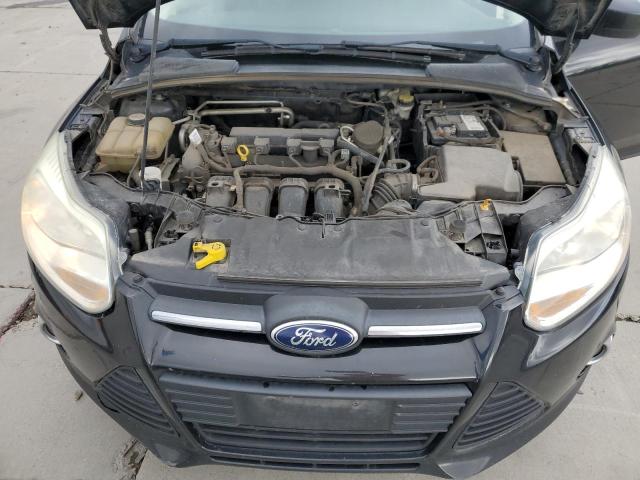 Photo 11 from auction – 2012 FORD FOCUS SE with VIN 1FAHP3F23CL387600