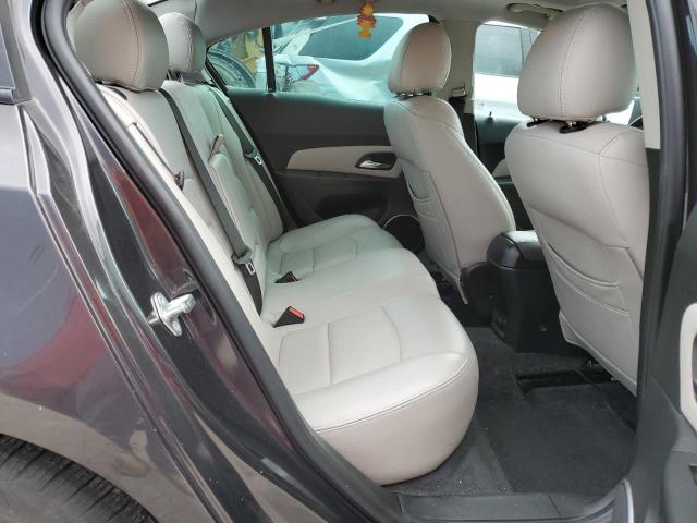 Photo 10 from auction – 2014 CHEVROLET CRUZE LT with VIN 1G1PC5SB4E7202753