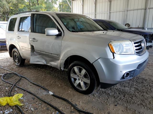 Photo 4 from auction – 2014 HONDA PILOT TOUR with VIN 5FNYF3H93EB024551