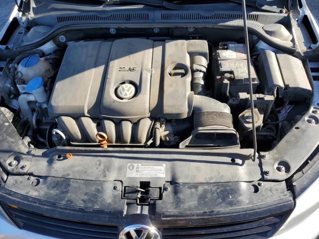 Photo 11 from auction – 2012 VOLKSWAGEN JETTA SE with VIN 3VWDP7AJ2CM318469