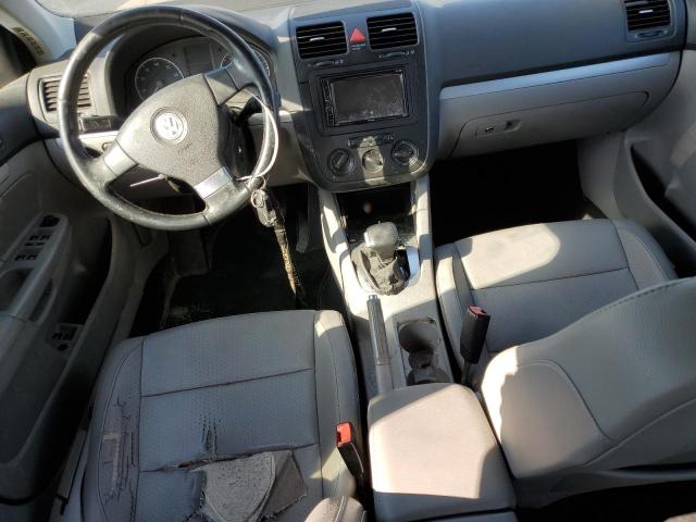 Photo 8 from auction – 2008 VOLKSWAGEN JETTA SE with VIN 3VWRM71K08M071645
