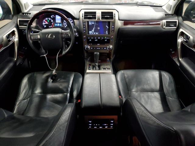 Photo 8 from auction – 2014 LEXUS GX 460 with VIN JTJBM7FX7E5074369