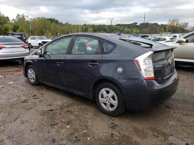 Photo 2 from auction – 2010 TOYOTA PRIUS with VIN JTDKN3DU1A0202940