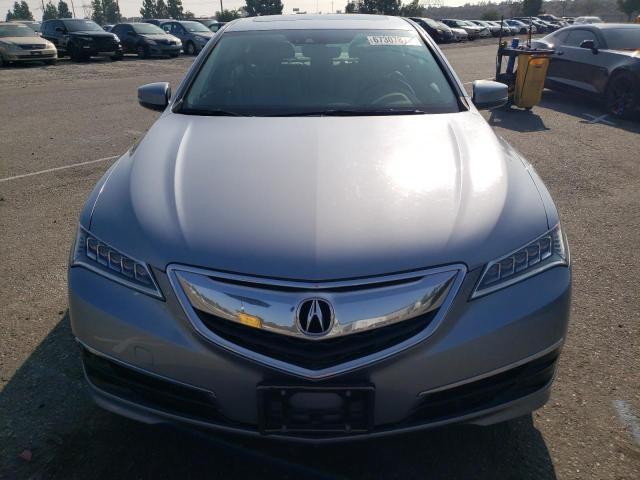 Photo 5 from auction – 2015 ACURA TLX TECH with VIN 19UUB2F59FA008998