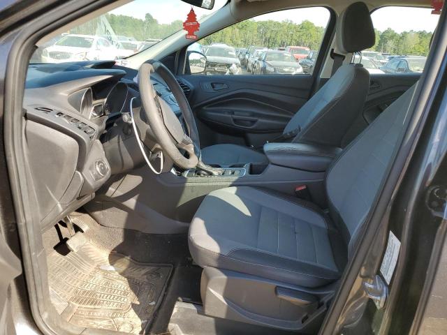 Photo 7 from auction – 2017 FORD ESCAPE S with VIN 1FMCU0F72HUD05747
