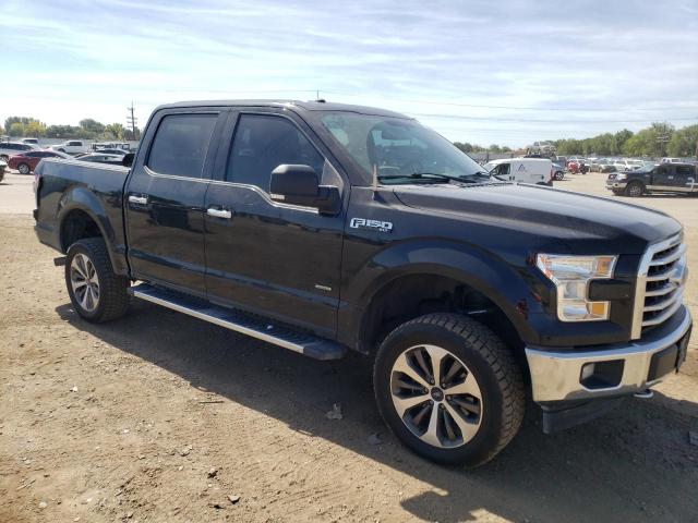 Photo 4 from auction – 2017 FORD F150 SUPER with VIN 1FTEW1EG9HKD97935