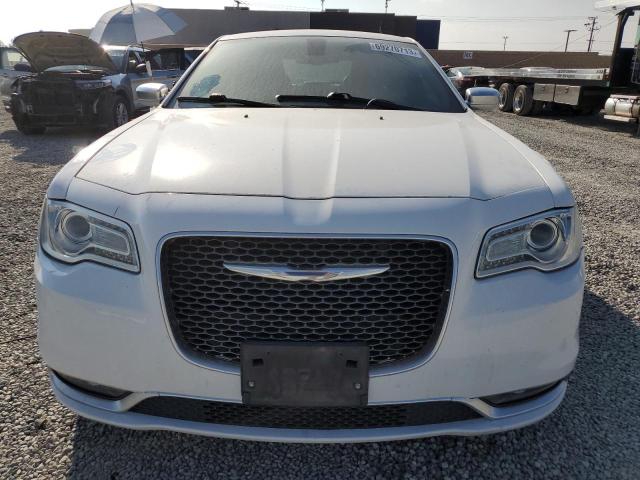 Photo 5 from auction – 2015 CHRYSLER 300C PLATI with VIN 2C3CCAPG8FH830618