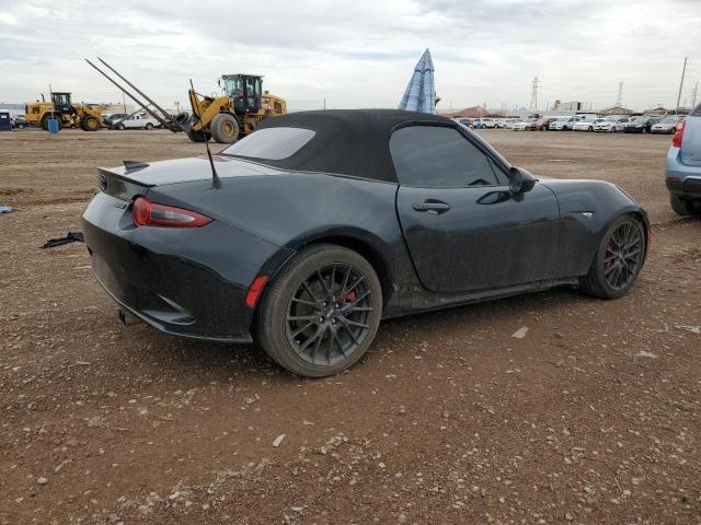 Zdjęcie 3 z aukcji – 2016 MAZDA MX-5 MIATA z VIN JM1NDAC78G0104142