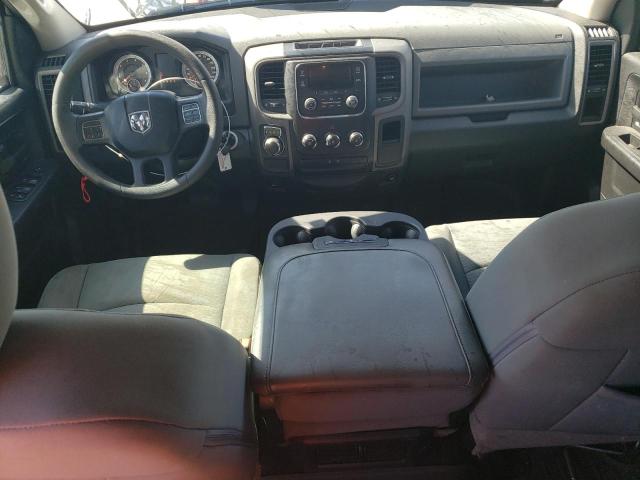 Photo 8 from auction – 2013 RAM 1500 ST with VIN 1C6RR6KG4DS523551