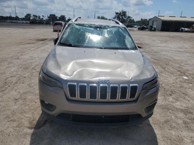 Photo 5 from auction – 2019 JEEP CHEROKEE L with VIN 1C4PJLCB4KD248354