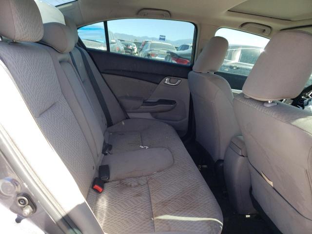 Photo 10 from auction – 2015 HONDA CIVIC EX with VIN 19XFB2F8XFE067279
