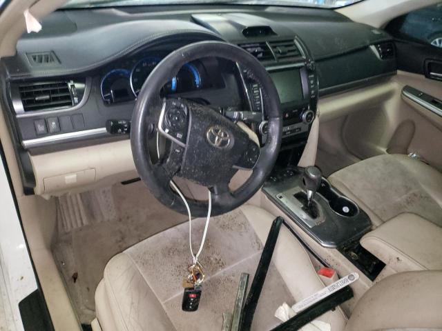 Photo 8 from auction – 2012 TOYOTA CAMRY HYBR with VIN 4T1BD1FKXCU020132