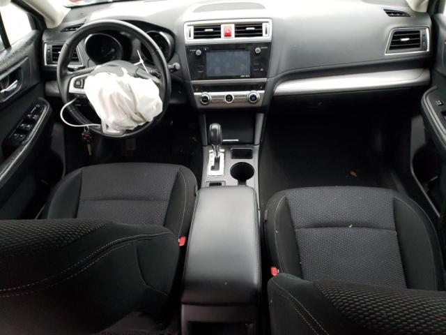 Photo 8 from auction – 2016 SUBARU OUTBACK 2. with VIN 4S4BSACC9G3208283