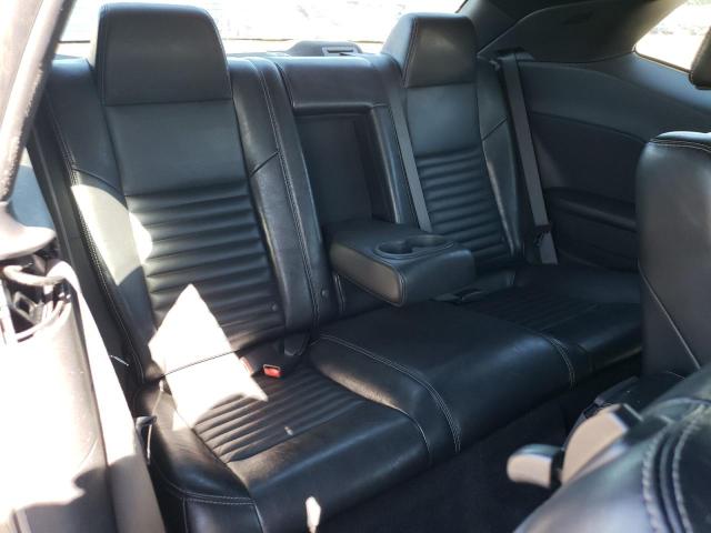 Photo 10 from auction – 2009 DODGE CHALLENGER with VIN 2B3LJ54T19H563306
