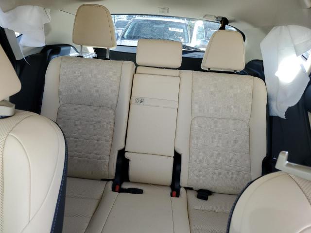 Photo 10 from auction – 2020 LEXUS NX 300 with VIN JTJDARDZ2L5006575