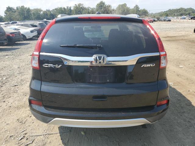 Photo 6 from auction – 2015 HONDA CR-V EXL with VIN 2HKRM4H76FH623557
