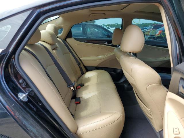 Photo 10 from auction – 2014 HYUNDAI SONATA SE with VIN 5NPEC4AB6EH944951