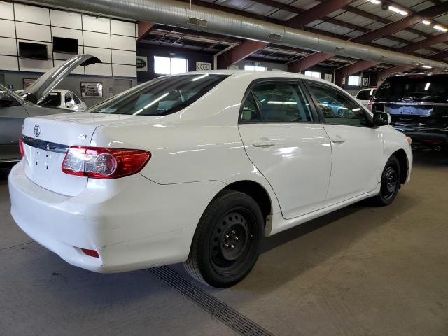 Photo 3 from auction – 2012 TOYOTA COROLLA BA with VIN 2T1BU4EE9CC822833