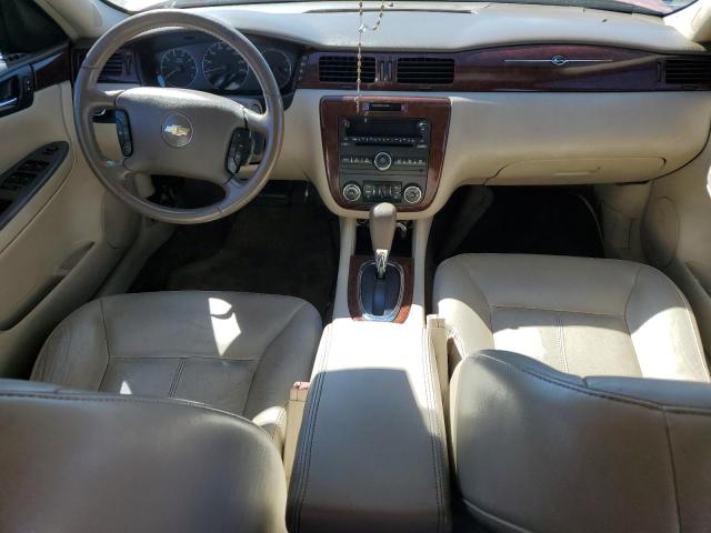 Photo 8 from auction – 2008 CHEVROLET IMPALA LT with VIN 2G1WT58N889186380