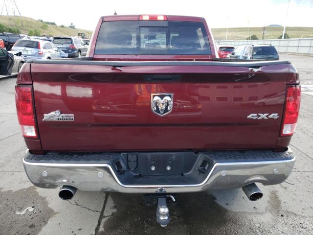 Photo 6 from auction – 2019 RAM 1500 CLASS with VIN 1C6RR7LT2KS548401