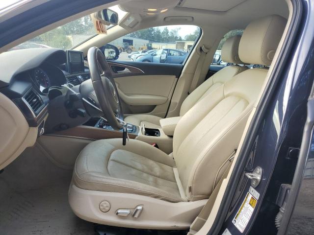 Photo 7 from auction – 2016 AUDI A6 PREMIUM with VIN WAUGFAFC5GN010070